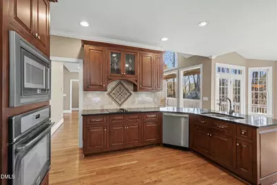 8001 Hawkshead Road, Wake Forest, NC 27587 - Photo 10