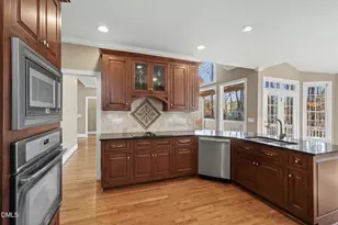 8001 Hawkshead Rd, Wake Forest, NC 27587 - Photo 10