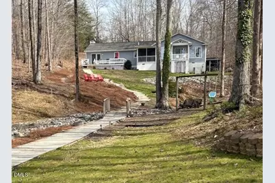 303 Hidden Hills Road, Roxboro, NC 27574 - Photo 1