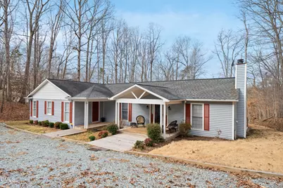 303 Hidden Hills Road, Roxboro, NC 27574 - Photo 2