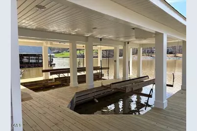 303 Hidden Hills Road, Roxboro, NC 27574 - Photo 4