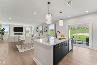 269 Macon Lake Drive, Apex, NC 27523 - Photo 2