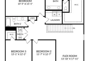 269 Macon Lk Dr, Apex, NC 27523 - Photo 12