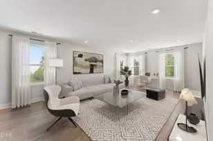 269 Macon Lk Dr, Apex, NC 27523 - Photo 10