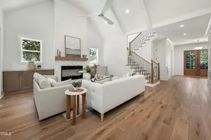 621 Duke Dr, Raleigh, NC 27609 - Photo 22
