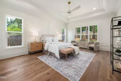 621 Duke Drive, Raleigh, NC 27609 - Photo 10