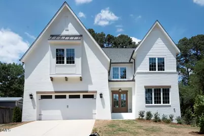 621 Duke Drive, Raleigh, NC 27609 - Photo 1