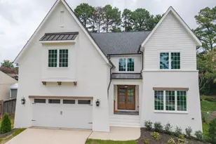 621 Duke Dr, Raleigh, NC 27609 - Photo 1