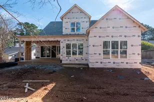 621 Duke Dr, Raleigh, NC 27609 - Photo 4