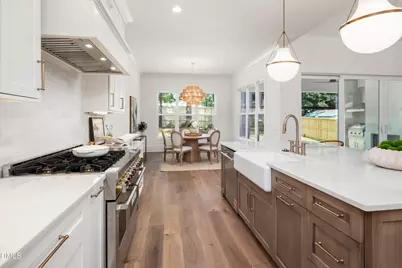 621 Duke Drive, Raleigh, NC 27609 - Photo 20