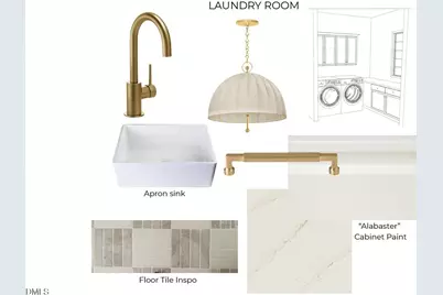 621 Duke Drive, Raleigh, NC 27609 - Photo 16