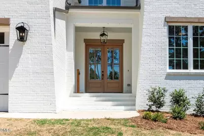 621 Duke Drive, Raleigh, NC 27609 - Photo 2