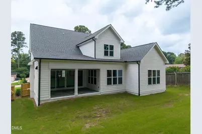 621 Duke Drive, Raleigh, NC 27609 - Photo 2