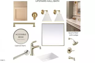 621 Duke Dr, Raleigh, NC 27609 - Photo 18