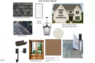 621 Duke Dr, Raleigh, NC 27609 - Photo 8