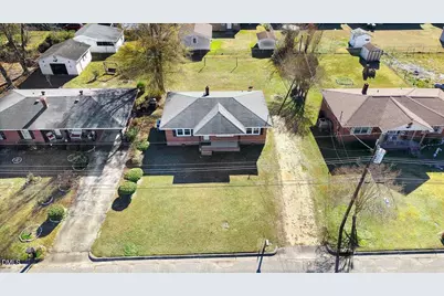 206 Herbert Street, Goldsboro, NC 27530 - Photo 22