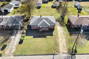 206 Herbert St, Goldsboro, NC 27530 - Photo 22