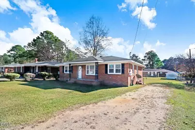 206 Herbert Street, Goldsboro, NC 27530 - Photo 32