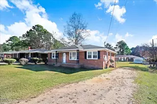 206 Herbert St, Goldsboro, NC 27530 - Photo 32