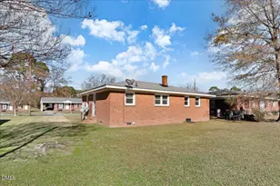 206 Herbert St, Goldsboro, NC 27530 - Photo 30