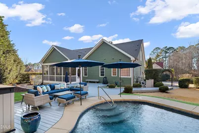 7243 Capulin Crest Drive, Apex, NC 27539 - Photo 42