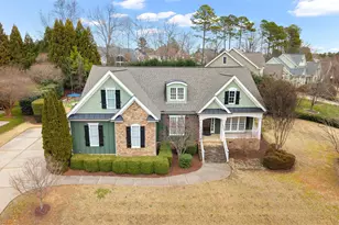 7243 Capulin Crest Dr, Apex, NC 27539 - Photo 2