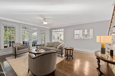 7243 Capulin Crest Drive, Apex, NC 27539 - Photo 6