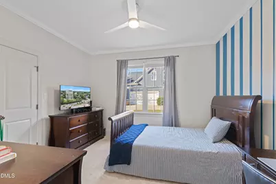 7243 Capulin Crest Drive, Apex, NC 27539 - Photo 24