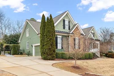 7243 Capulin Crest Drive, Apex, NC 27539 - Photo 46