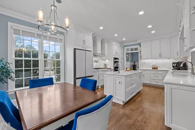 7243 Capulin Crest Drive, Apex, NC 27539 - Photo 10