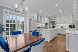 7243 Capulin Crest Dr, Apex, NC 27539 - Photo 10