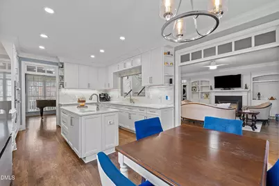 7243 Capulin Crest Drive, Apex, NC 27539 - Photo 8