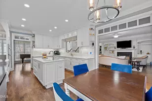 7243 Capulin Crest Dr, Apex, NC 27539 - Photo 8