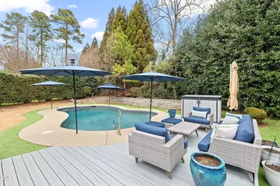 7243 Capulin Crest Drive, Apex, NC 27539 - Photo 40