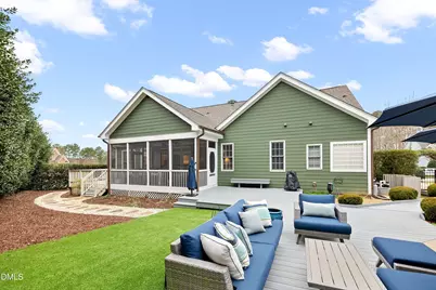 7243 Capulin Crest Drive, Apex, NC 27539 - Photo 44