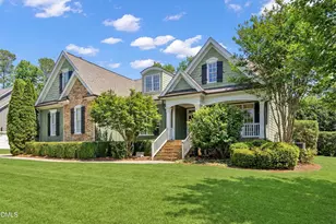 7243 Capulin Crest Dr, Apex, NC 27539 - Photo 2