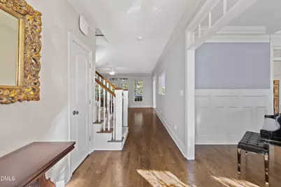 7243 Capulin Crest Drive, Apex, NC 27539 - Photo 8