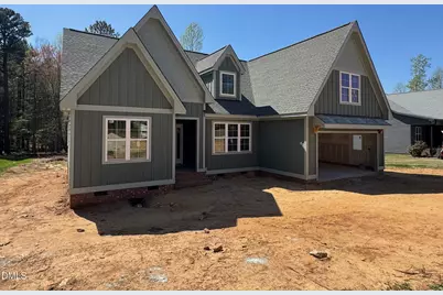 935 Lynch Road, Selma, NC 27576 - Photo 1