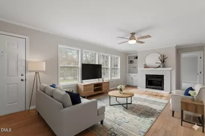 4720 Brigadoon Drive, Durham, NC 27705 - Photo 6