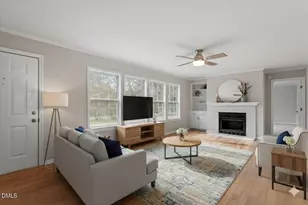 4720 Brigadoon Dr, Durham, NC 27705 - Photo 6