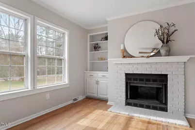 4720 Brigadoon Drive, Durham, NC 27705 - Photo 2