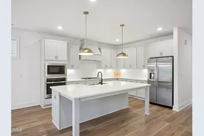 264 Big Bradley Drive, Wendell, NC 27591 - Photo 6