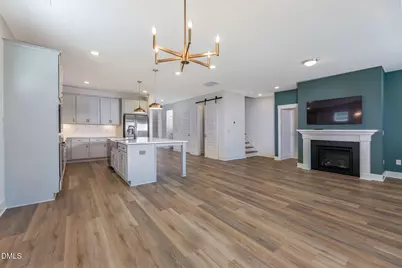 264 Big Bradley Drive, Wendell, NC 27591 - Photo 20