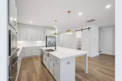 264 Big Bradley Drive, Wendell, NC 27591 - Photo 8