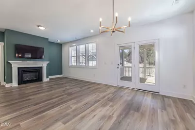 264 Big Bradley Drive, Wendell, NC 27591 - Photo 4