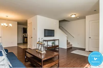 3554 Aldie Court, Raleigh, NC 27610 - Photo 1