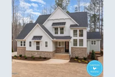 56 Barn Owl Lane, Pittsboro, NC 27312 - Photo 2