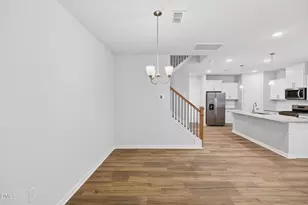 218 Fosterton Cottage Wy, Garner, NC 27603 - Photo 8