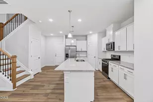 218 Fosterton Cottage Wy, Garner, NC 27603 - Photo 4