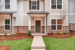 218 Fosterton Cottage Wy, Garner, NC 27603 - Photo 2